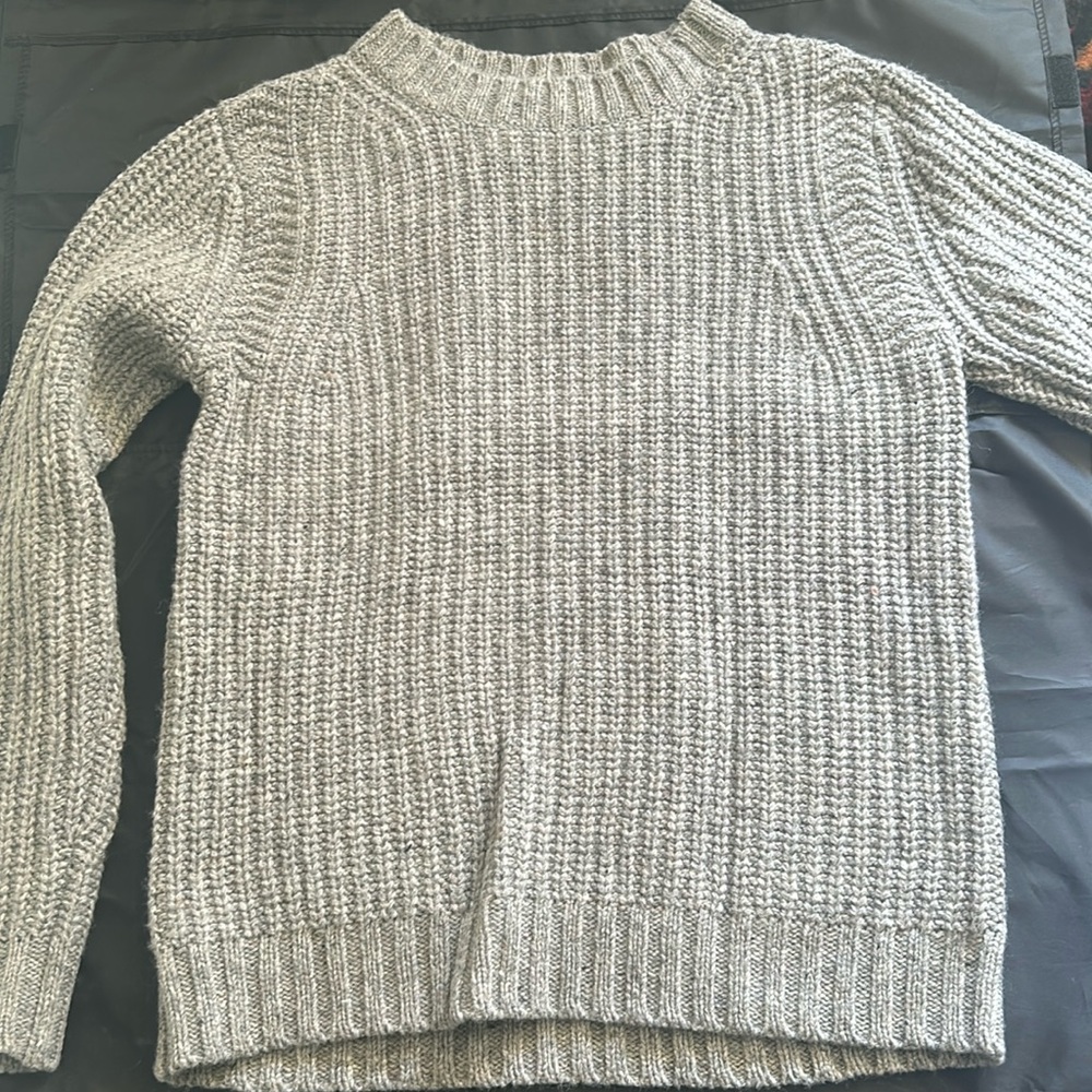 Rei sweater, never worn out, like new condition
